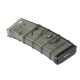 Battleaxe 150rds translucent polymer Magazine for M4 AEG - 