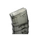 Battleaxe 150rds translucent polymer Magazine for M4 AEG - 