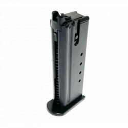 Cybergun HFC 27rds Gas Magazine for HFC Desert Eagle