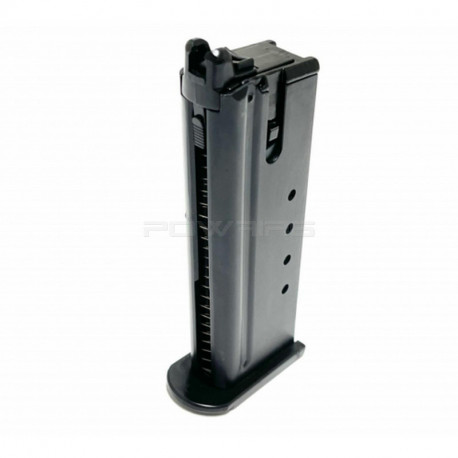 Cybergun HFC 27rds Gas Magazine for HFC Desert Eagle - 