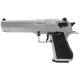Cybergun HFC Desert Eagle .50AE GBB silver