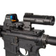 Firefield Diverge 3X Magnifier - 