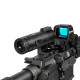 Firefield Diverge 3X Magnifier - 