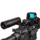 Firefield Diverge 3X Magnifier - 