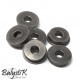 Balystik 8mm CNC steel bushing