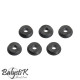 Balystik 8mm CNC steel bushing - 