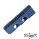 Balystik ULTRALIGHT 14 steel teeth piston for AEG - 