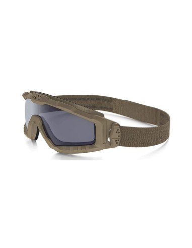 Oakley SI Ballistic HALO - Tan - 