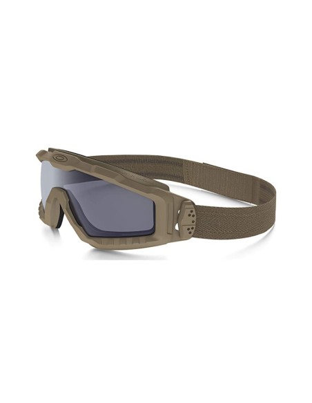 Oakley SI Ballistic HALO - Tan - 