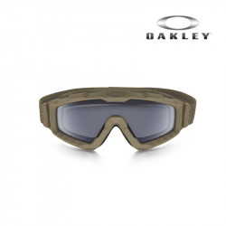 Oakley SI Ballistic HALO Tan - 