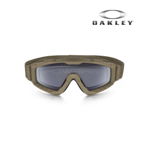 Oakley SI Ballistic HALO - Tan - 