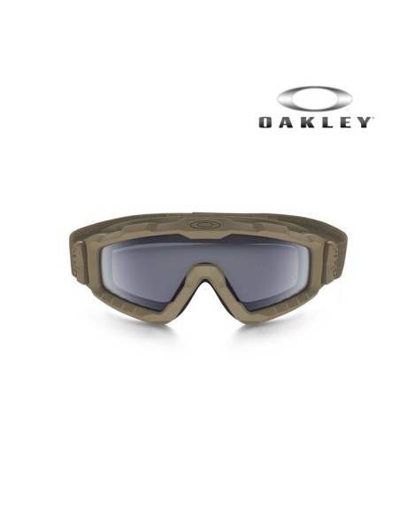 Oakley SI Ballistic HALO - Tan - 