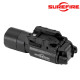 Surefire X300 Ultra Rail Lock - Noir - 
