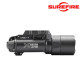 Surefire X300 Ultra Rail Lock - Black - 