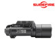 Surefire X300 Ultra Rail Lock - Noir - 