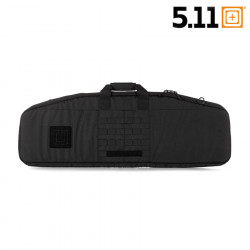 5.11 36" SINGLE RIFLE CASE 28L- Black - 