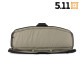 5.11 36" SINGLE RIFLE CASE 28L- Black - 