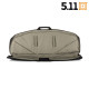 5.11 36" SINGLE RIFLE CASE 28L- Black - 