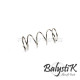 Balystik conical 150% Nozzle Spring For PTW