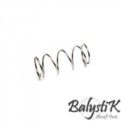 Balystik conical 150% Nozzle Spring For PTW - 