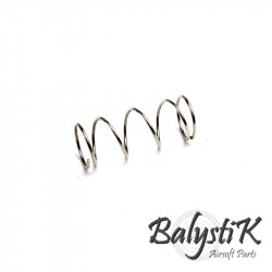 Balystik conical 150% Nozzle Spring For PTW