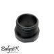 Balystik Silencieux Airsoft HP5 avec flash hider