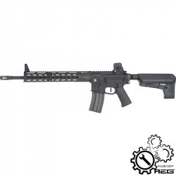 P6 KRYTAC SPR MK2 series Custom AEG - 