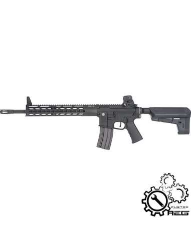P6 KRYTAC SPR MK3 series Custom AEG - 