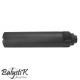 Balystik Silencieux Airsoft HP5 avec flash hider