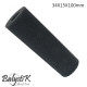 Balystik silencer foam 34x15x100mm - 