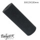 Balystik mousse pour silencieux 36x15x100mm - 