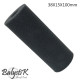 Balystik mousse pour silencieux 38x15x100mm - 