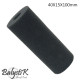 Balystik mousse pour silencieux 40x15x100mm - 