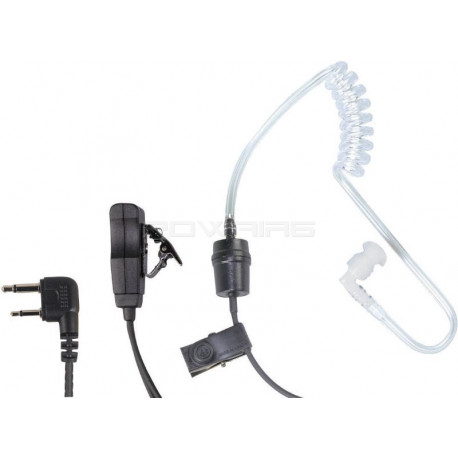 Midland AE 31 C-2L Security Headset Midland Connector - 