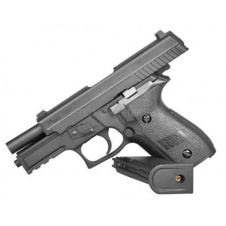 Sig Sauer GBB PROFORCE P229 Gaz