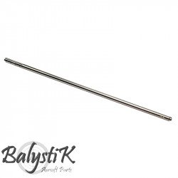 BalystiK canon 6.03mm DBS pour AEG (370mm)