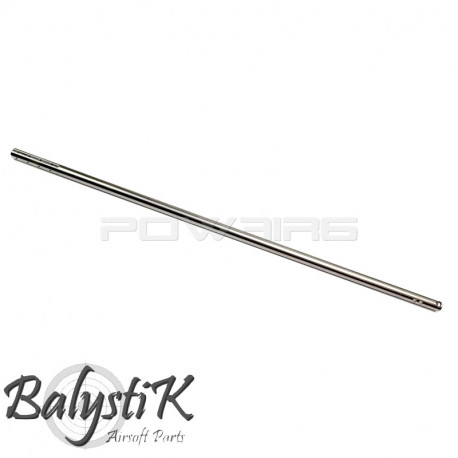 Balystik DBS 6.03mm precision barrel for AEG (369mm) - 