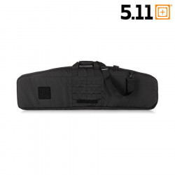 5.11 42inch SINGLE RIFLE CASE 34L- Black - 