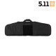 5.11 42inch SINGLE RIFLE CASE 34L- Black - 