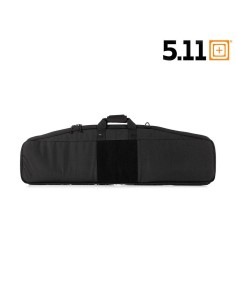5.11 42inch SINGLE RIFLE CASE 34L - Black -  2