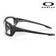 Oakley SI Ballistic HNBL black clear lenses - 