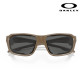 Oakley I Ballistic HNBL Tan verres gris / clairs 2LS - 