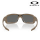 Oakley I Ballistic HNBL Tan verres gris / clairs 2LS - 