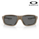 Oakley I Ballistic HNBL Tan verres gris / clairs 2LS - 