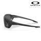Oakley SI Ballistic HNBL - Black with Gray lenses - 
