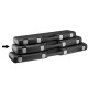 Negrini hard case 110x25x10 - 