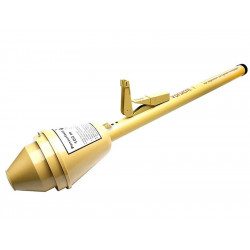 Panzerfaust Airsoft replica rocket launcher 100m