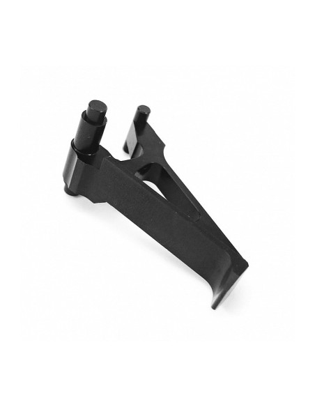 Retroarms Détente CNC noire pour AK AEG - 