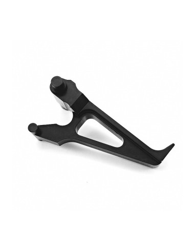 Retroarms Détente CNC noire pour AK AEG - 