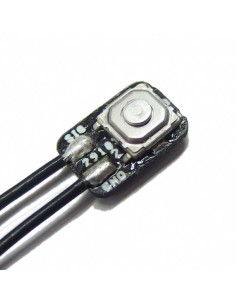 JEFFTRON M4 Bolt Catch micro switch -  2